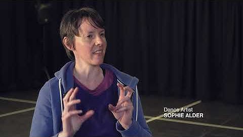 echome: developing a movement sonification technology