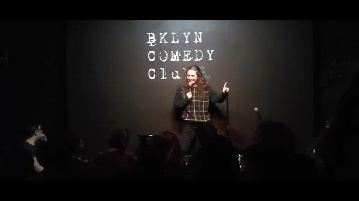 Ruth Allen BKLYN 1 22 22
