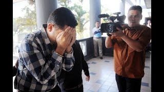 Ex-contractor charged for making RM169,500 in false claims Ex-contractor charged for making RM169,500 in false claims