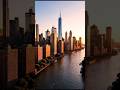 "New York City 4K Cinematic Tour – Manhattan, Brooklyn &amp; Central Park"