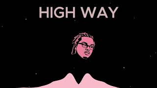 (FREE) Gunna Type Beat 2026 - "HIGH WAY" |  Melodic Trap Beat