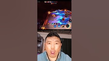 Bane x Yin Ulti Combo #mobilelegends #mlbb #hyperblendmode #hyperblend
