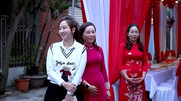 LỄ MỪNG THỌ CỤ NGUYỄN KHẮC BẢO TUỔI 90