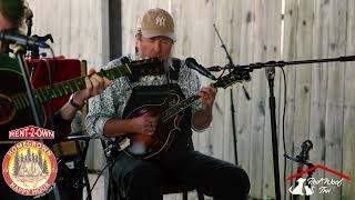 The Law And The Lonesome - Buffalo Wabs And The Price Hill Hustle Homegrown Happy Hour