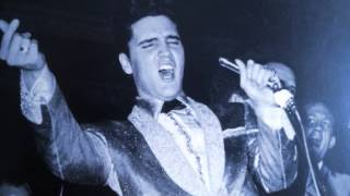 Elvis Presley - All Shook Up - (Benefit Show March 25th 1961)