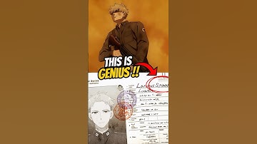 They Tried To Hide THESE SECRETS Behind Loid’s Lie To Join The Army !!