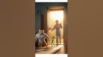 #1million ? #shorts #trending #ai 