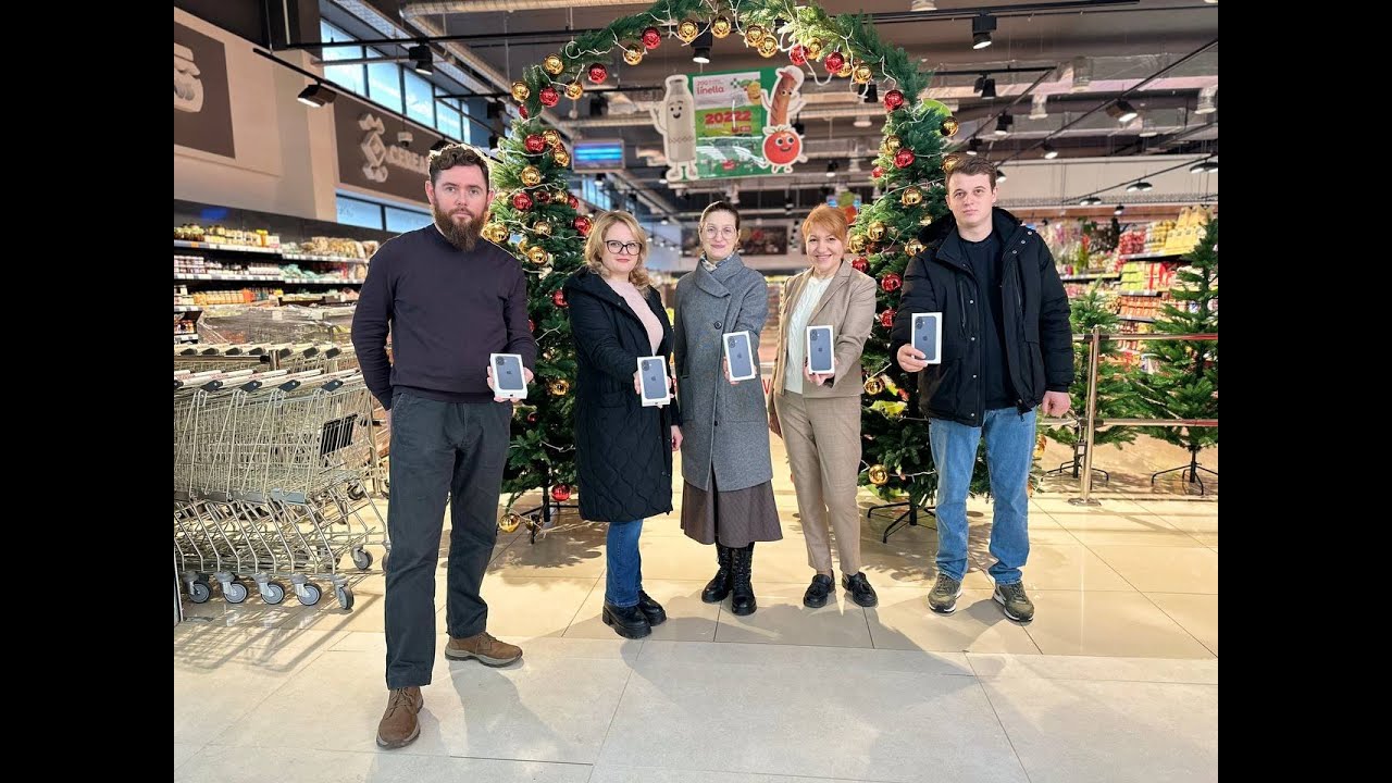 A IV-a Extragere Linella și-a ales norocoșii!