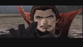 Samurai Warriors (+ Xtreme Legends) : Tenko : Ep.5 : La bataille de Nagashino
