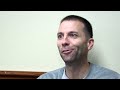 Men's Basketball: SHSU Michael Holyfield Feature