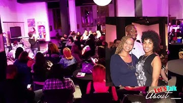 GCL Presents Art and Poetry Event