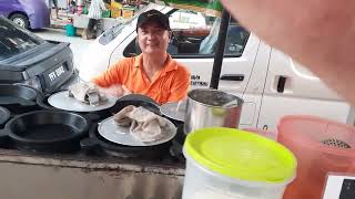Marios Travels - Pasar Malam Van Praagh, Jelutong Night Market, Fridays, Penang, Malaysia, Part 1