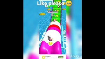 Fat pusher level 2 android/iOS gameplay