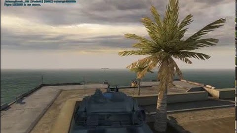 WogBoy182 - BF2 Hacker