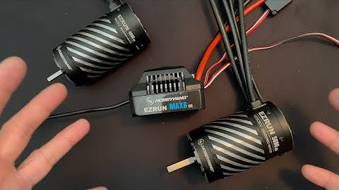 The Charlie Show /// Episode 338 /// NEW Max 6 G2 Combos!