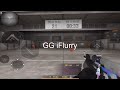 I'm better than iFlurry😎 (because of device)
