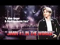 Jimin S Double Victory Best Male Singer And Most Handsome Face Jimin S Double Victory Best Male Singer And Most Handsome Face
