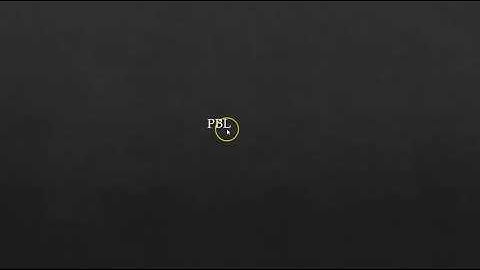 PBL (Problem Based Learning) - MMI