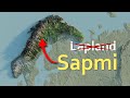 Exploring Lapland: Geography, Culture, and Phenomena