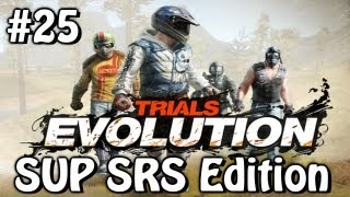[25] Trials Evolution with Rager "Demolition Man"