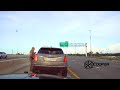 Super Speeder Learns the Hard Way FHP Don’t Play Around