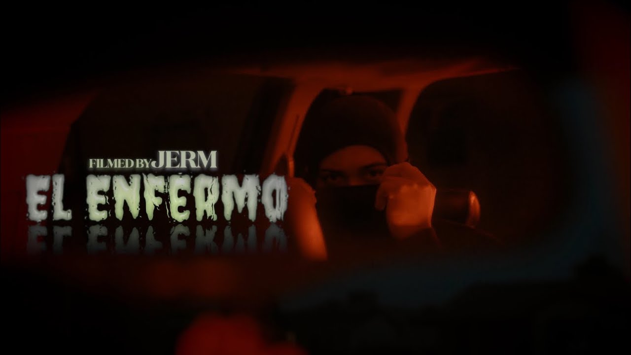 Watch El Enfermo - El Tony (illmob) on YouTube Watch El Enfermo - El Tony (illmob) on YouTube