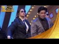 Zee Cine Awards 2012 Priyanka Shah Rukh Khan S Funny Act