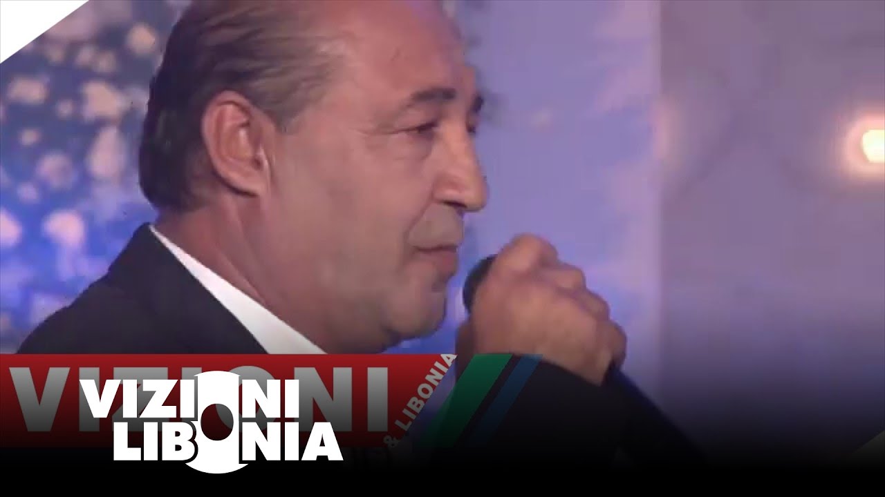 Gezuar 2016: Bujar Qamili - Potpuri popullore