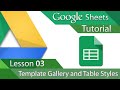Google Sheets Add-ons Tutorial Quiz
