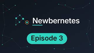Episode 3 - Namespaces, Labels & Services Explained