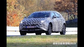 トヨタ 新型 プリウスα フルモデルチェンジ 2代目 次世代 Toyota Safety Sense P 小型化ハイブリッドシステムTHSⅡ TNGAプラットフォームを採用 2018年11月発売
