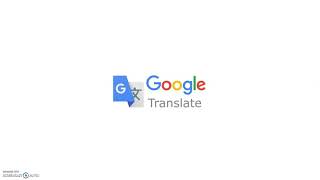 IO3 Assessment Tutorial 1 Use Google Translate to assess pronunciation in language courses