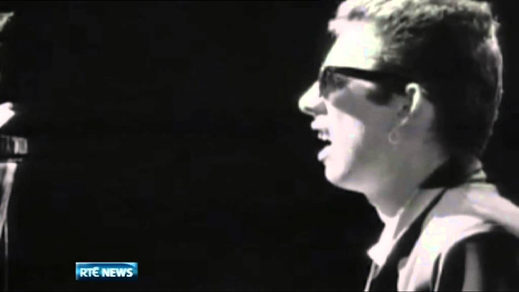 Fairytale of New York turns 25