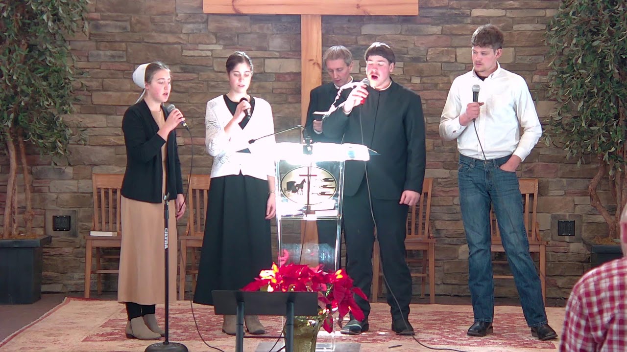 WELCOME TO WEST SALEM MISSIOM LIVE 02/14/2026