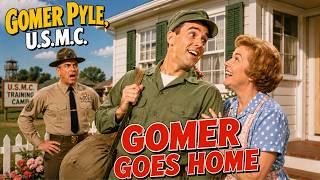 Gomer Pyle, U.S.M.C. 2026 | Gomer Goes Home  | Best Episodes of Season 2026 | Full Episodes