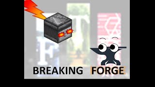 Getting Unobtainable Blocks in 1.12 Forge Modpacks