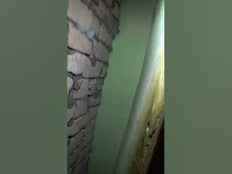 тайная комната в квартире - YouTube