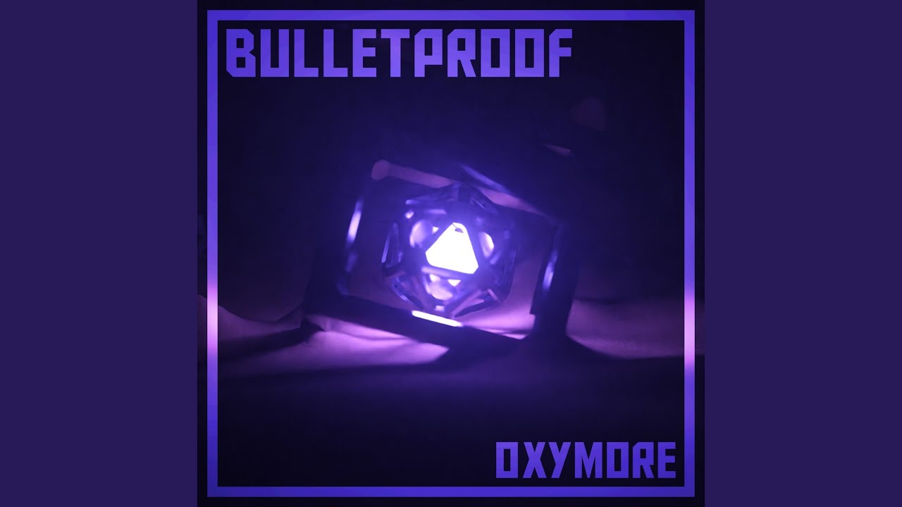 Watch Bulletproof on YouTube Watch Bulletproof on YouTube