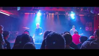 Arab Strap - Islands - Live at PJ Molloy &amp; Sons, Dunfermline, Saturday 20 January 2024