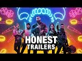 Honest Trailers | Army of the Dead