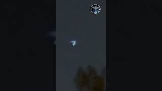 UFO UAP SIGHTING USA 2025