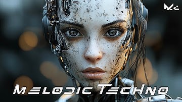 Progressive House Revolution | Melodic Techno 2025 | Electro Vibes for the Soul 🌍✨