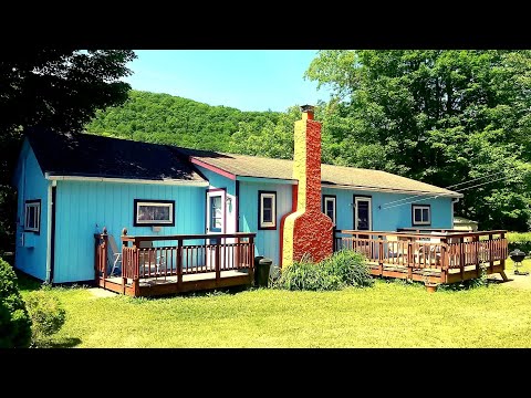 Catskill Cottage Catskills Vacation Rental Getaway Close To