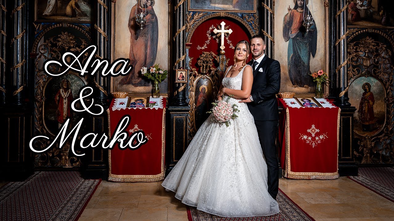Ana i Marko   wedding