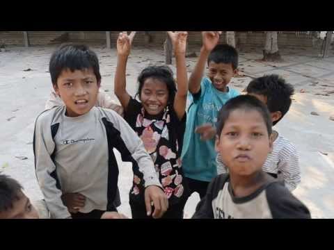 Videó: Az ősi Khmer Barai Rejtélyei: Kézzel ásott Tó 8–2 Km Távolságra - Lehetséges? - Alternatív Nézet