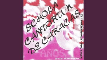 Thumbnail of Salmo 150 (feat. Alberto Grau)