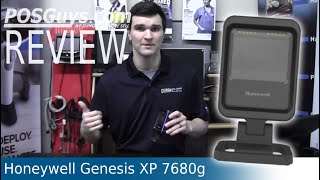 Genesis XP7680g - Product Review
