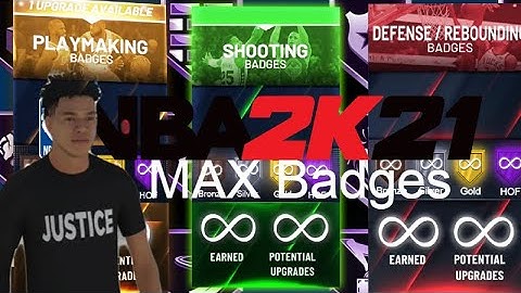 How to get BADGES FAST on NBA 2K21 SHOOTING BADGE METHOD     #2k21 #nbayoungboy # viral