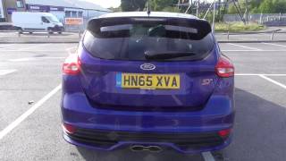 Ford Focus St-2 Tdci U109210