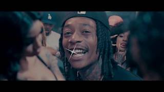 Wiz Khalifa  - Goin Hard (Sub. Español)